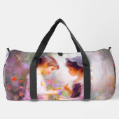 Lavender Plunjezak (Achterkant)