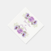 Lavender Roos Bloemendesign Thunder_Cove Servet (Hoek)