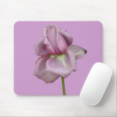 Lavender Roos Muismat (Met muis)