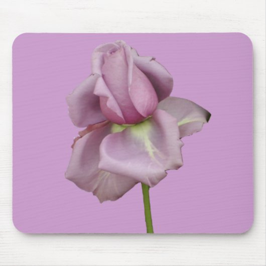 Lavender Roos Muismat (Voorkant)