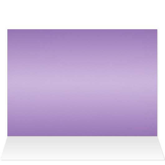 Lavender, Roze en de Kaart van het Aantal van de L (Binnen Horizontaal (Boven))