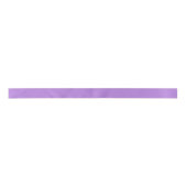 Lavender Satin Ribbon Satijnen Lint (Voorkant)