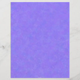 Lavender Scrapbooking of Craft Paper