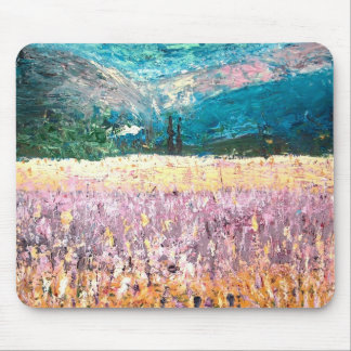 Lavender Secular Muismat
