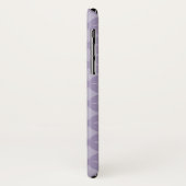 Lavender shippo-patroon Case-Mate iPhone case (Achterkant/links)
