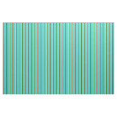 Lavender, Sienna, Green & Turquoise Lines Stof (Fat Quarter)