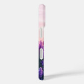 Lavender Skies Case-Mate iPhone Case (Achterkant / Rechts)