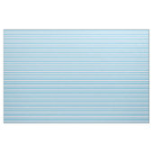 Lavender & Sky Blue Pattern Stof (Fat Quarter)