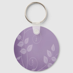 Lavender sleutelhanger