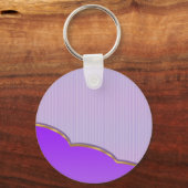 Lavender Sleutelhanger (Voorkant)