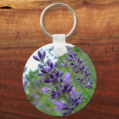 Lavender Sleutelhanger (Voorkant)