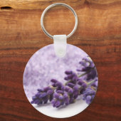 Lavender Sleutelhanger (Voorkant)