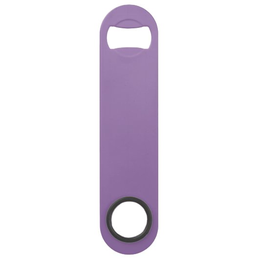 Lavender Speed Flessenopener (Voorkant)
