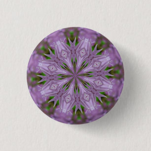 Lavender Splash Button