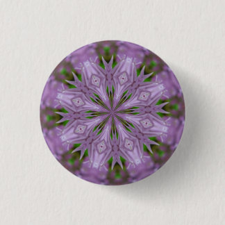 Lavender Splash Button