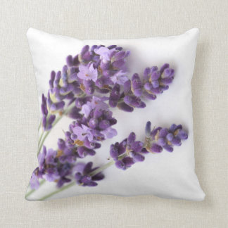 Lavender - Square Pillow - Provence Collectie Kussen