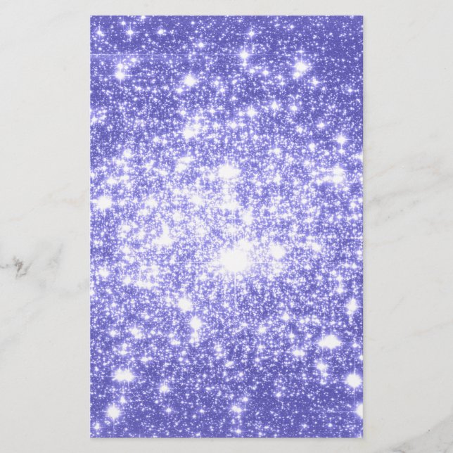 Lavender Stars (Voorkant)