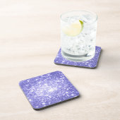 Lavender Stars Onderzetter (Rechterzijde)