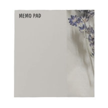 Lavender Stems met grijze hooglichten