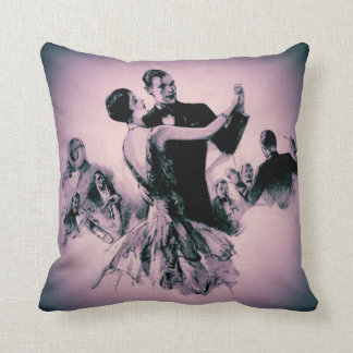 Lavender Swing Time Kussen