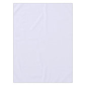 Lavender Tafelkleed (Voorkant)