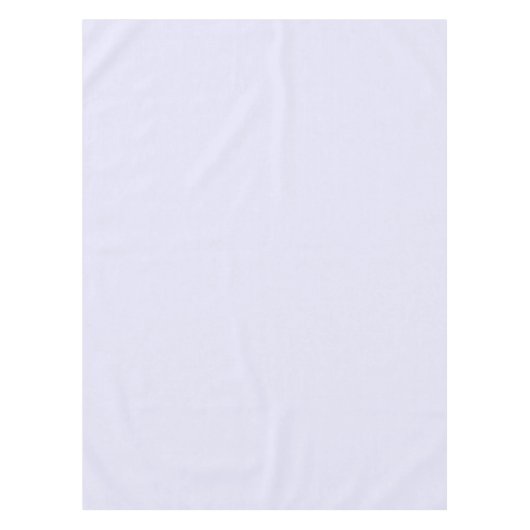 Lavender Tafelkleed (Voorkant)