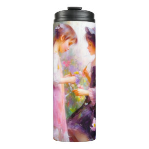 Lavender Thermosbeker