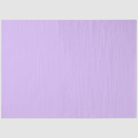 Lavender Tissuepapier (Voorkant)