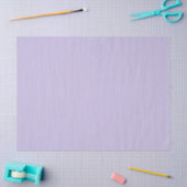 Lavender Tissuepapier (Craft)
