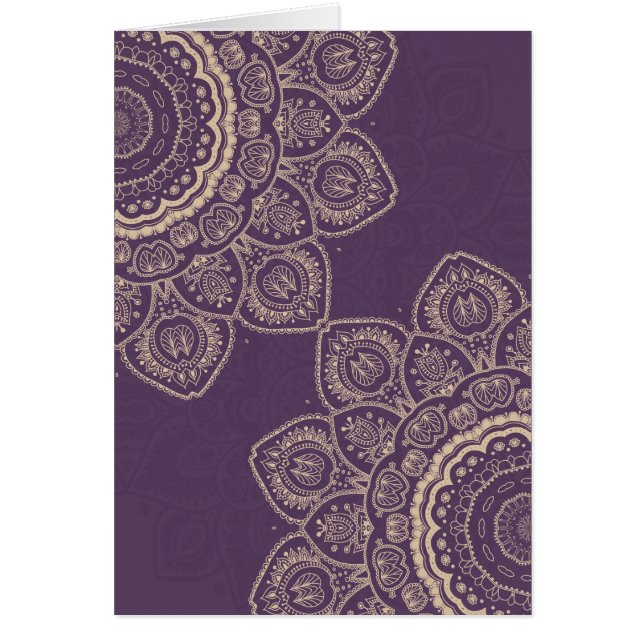 Lavender Tulips (Voorkant)