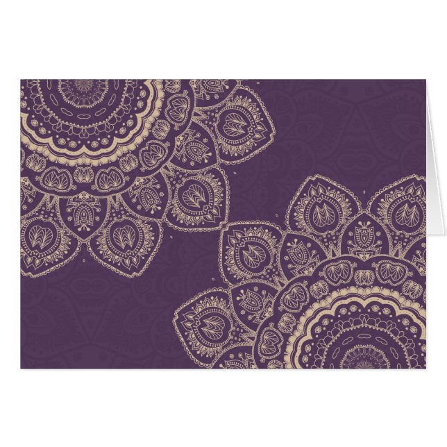 Lavender Tulips (Voorkant Horizontaal)