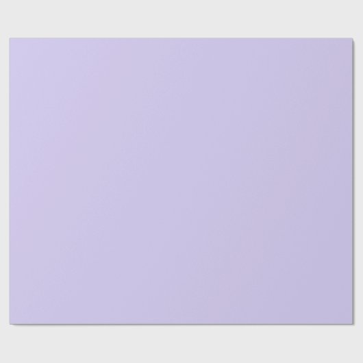 Lavender Twist, verrekend papier (Vlak)