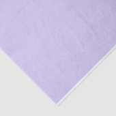 Lavender Twist, weefselpapier Tissuepapier (Detail)