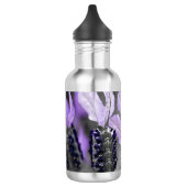 Lavender-veld Waterfles (Links)