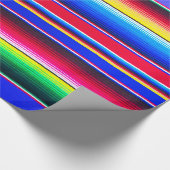 Lavender voor afdrukken met serapband cadeaupapier (Hoek)