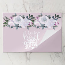 lavender water floral Inspirerend quotes