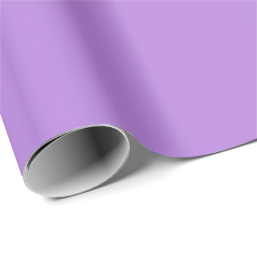 Lavender Wrapping Paper Cadeaupapier (Rol Hoek)