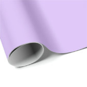 Lavender Wrapping Paper Cadeaupapier (Rol Hoek)