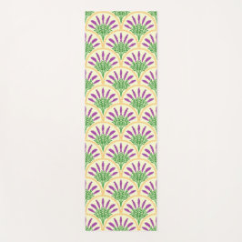 Lavender Yogamat