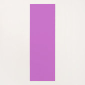 Lavender Yogamat (Achterkant)