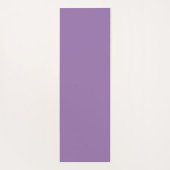 Lavender Yogamat (Achterkant)