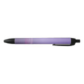 Lavender Zwarte Inkt Pen (Bodem)