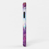 LAVENDERBLOEMEN Case-Mate iPhone CASE (Achterkant/rechts)