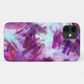 LAVENDERBLOEMEN Case-Mate iPhone CASE (Achterkant (horizontaal))