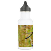 Lavenderbloemlibrie Waterfles (Links)