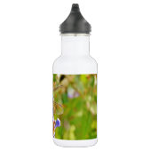 Lavenderbloemlibrie Waterfles (Rechts)