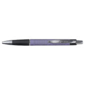 Lavenderpatroon Pen (Achterkant)