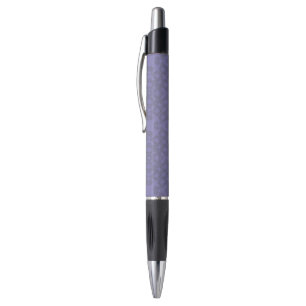 Lavenderpatroon Pen