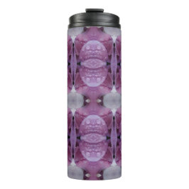 Lavenders Ikat 4 Thermosbeker