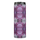 Lavenders Ikat 4 Thermosbeker (Achterkant)